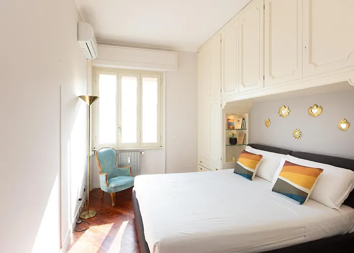 Apartamento Francesco Terrace By In Roma