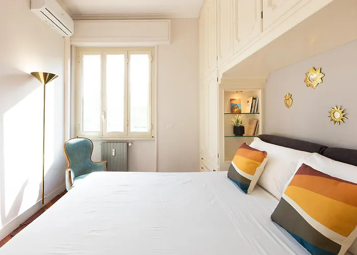 Francesco Terrace By In Roma