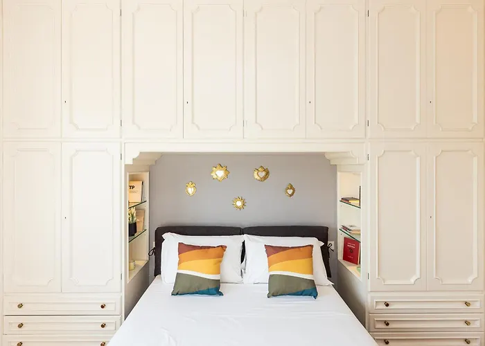 Francesco Terrace By In Apartamento