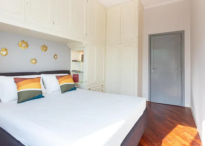Francesco Terrace By In Apartamento *