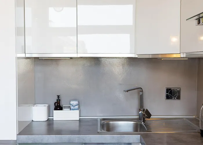 Apartamento Francesco Terrace By In *
