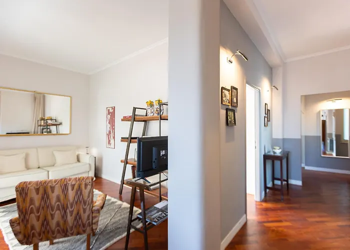 Apartamento Francesco Terrace By In Roma