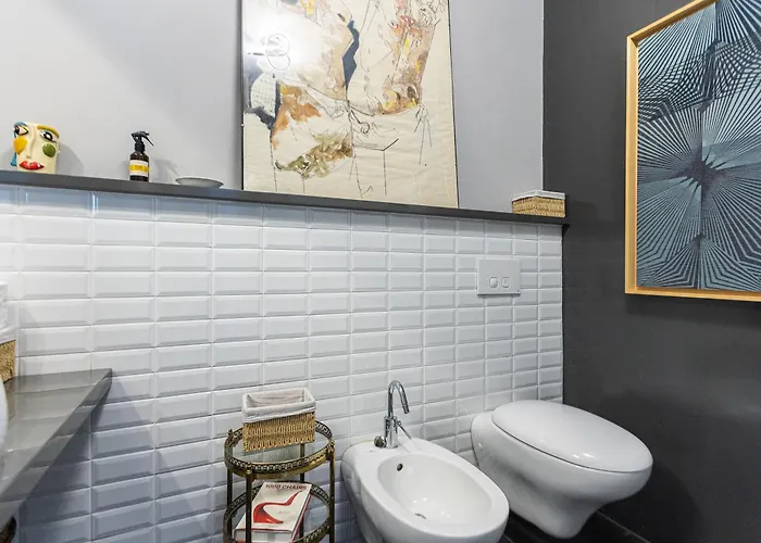 Francesco Terrace By In Apartamento
