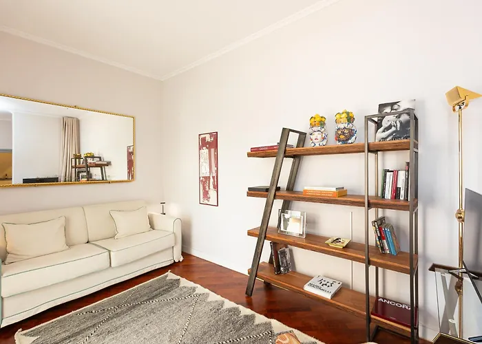 Francesco Terrace By In Apartamento *