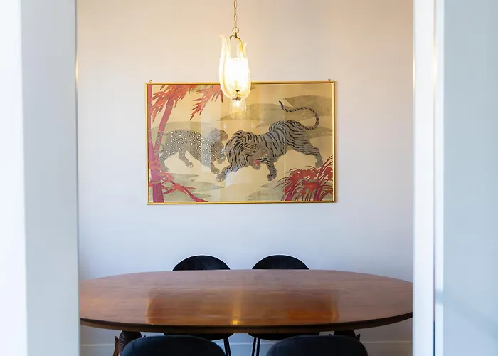 Francesco Terrace By In Apartamento Roma