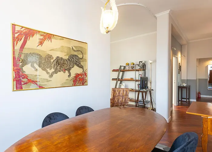 Francesco Terrace By In Apartamento