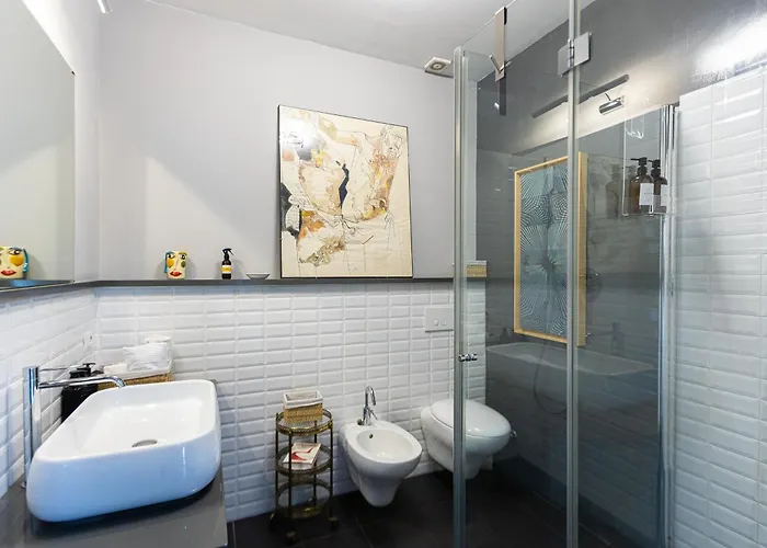 Francesco Terrace By In Roma